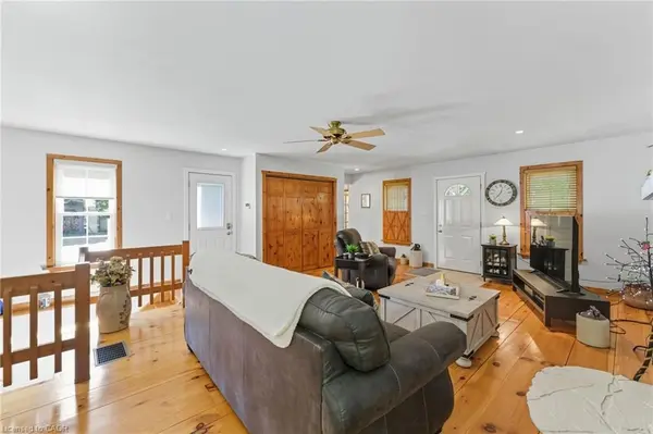 394 Bishopsgate RD, Brant, ON N3R 0B8