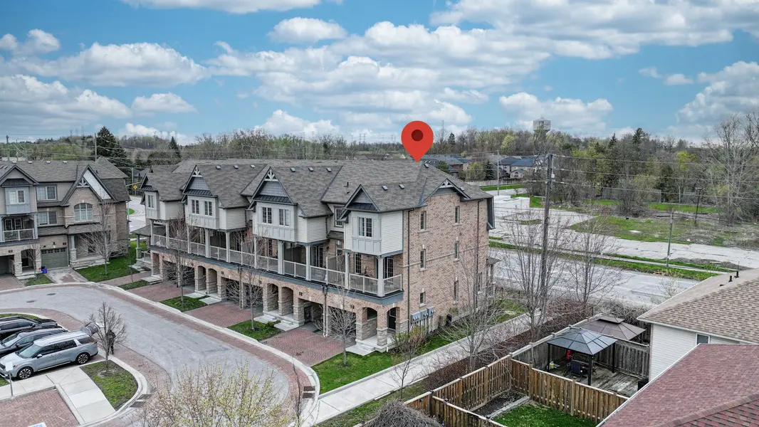 285 Finch AVE #12, Pickering, ON L1V 0E6