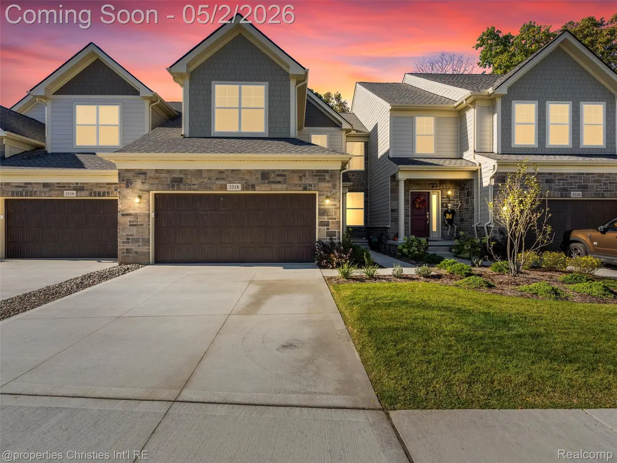 3318 Roseford BLVD, Annarborcity_washtenaw, MI 48105