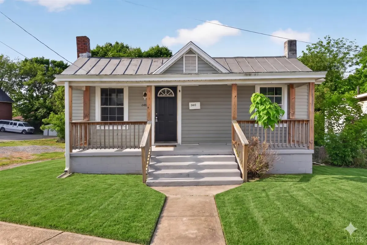 2403 Poplar ST, Lynchburg, VA 24502
