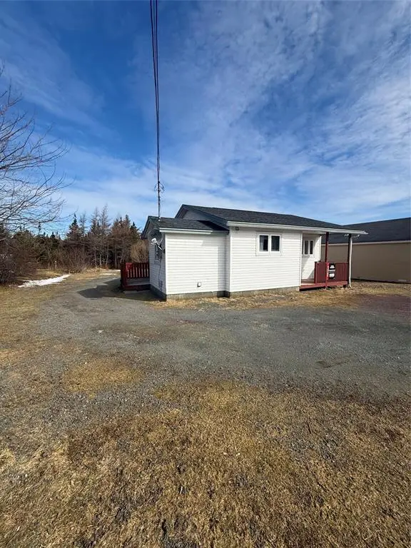 10 Bishops Lane, Whitbourne, NL A0B3K0