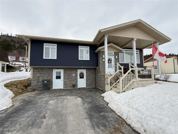 149 Main Road, Halfway Point, NL A0L 1A0