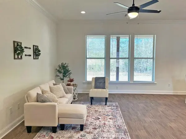 159 Lessie Drive, Stonewall, LA 71078