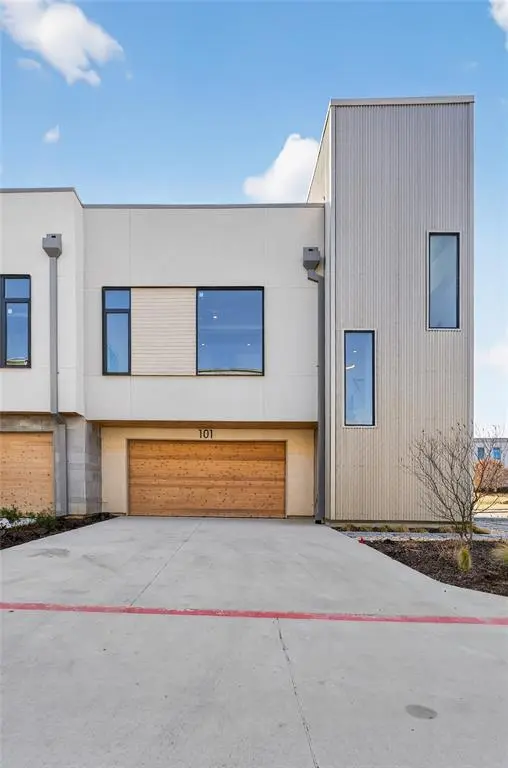 1111 Raiford Road #105, Carrollton, TX 75007