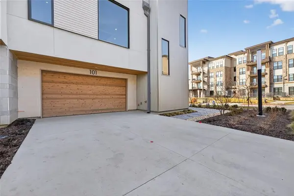 1111 Raiford Road #112, Carrollton, TX 75007