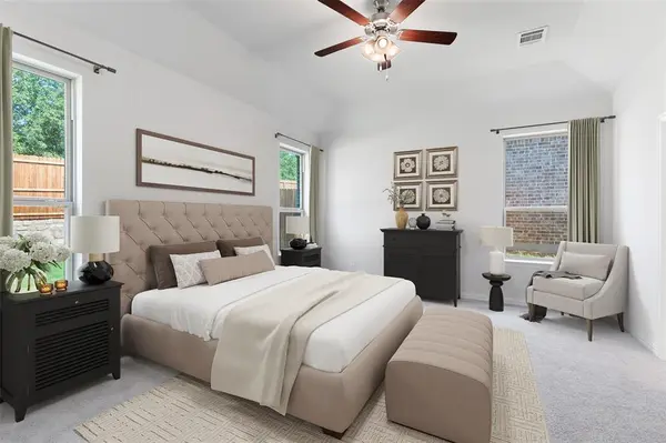 715 Soprano Drive, Forney, TX 75126