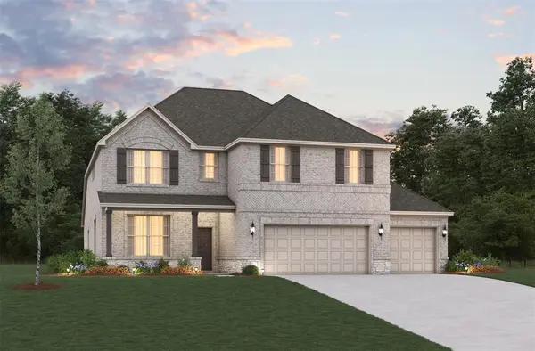 512 Pepperwood Drive,  Fate,  TX 75087
