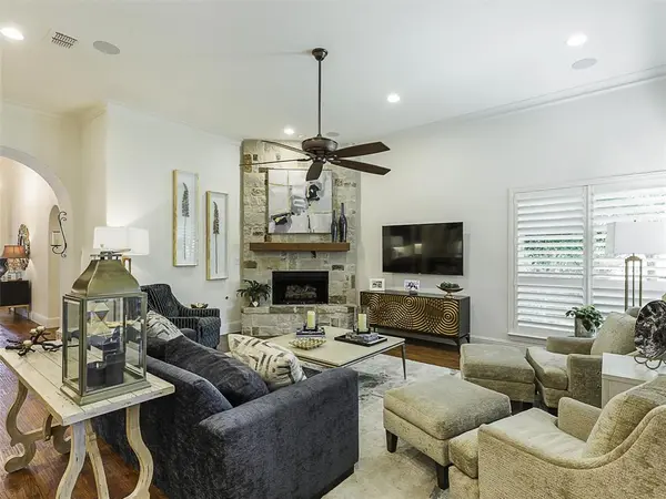 4101 San Gabriel Avenue, Frisco, TX 75033