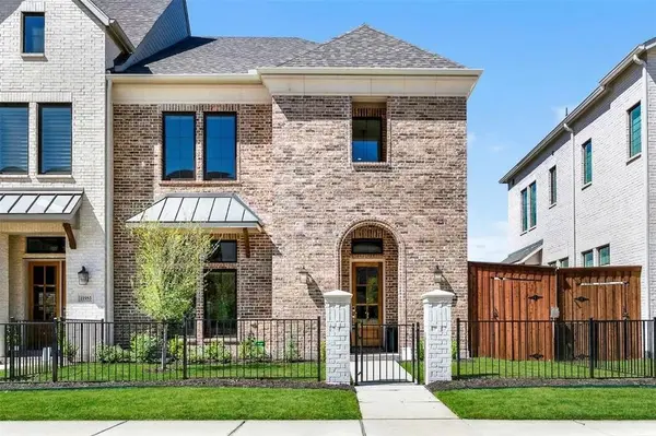 11965 Dahlia Bay Drive, Frisco, TX 75033
