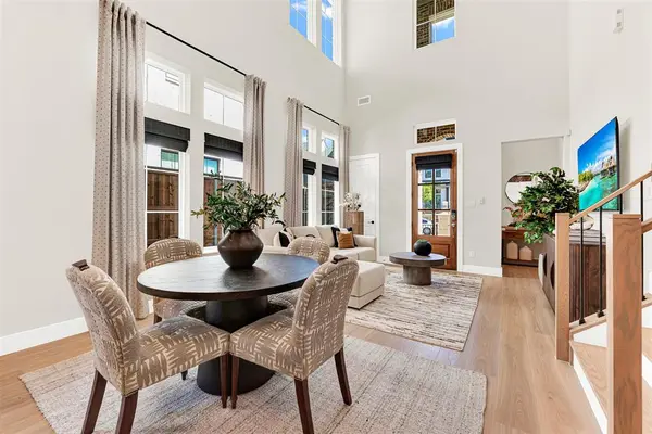 11965 Dahlia Bay Drive, Frisco, TX 75033