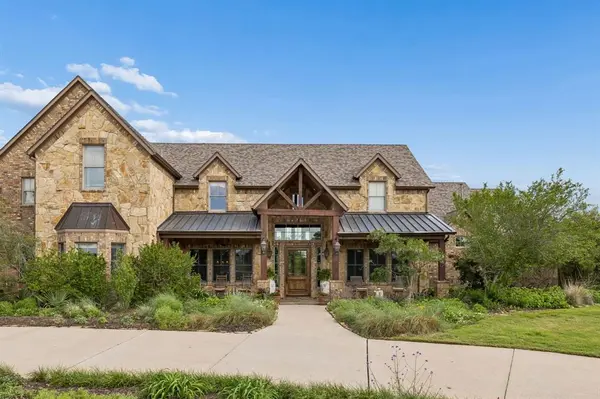 4088 Chimney Rock Drive, Flower Mound, TX 75022
