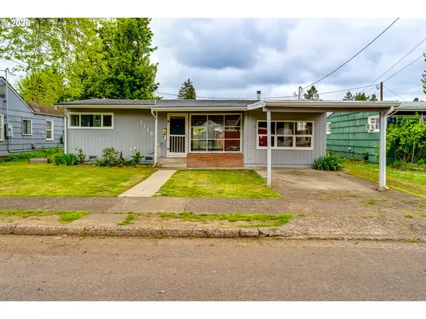 1115 S 8TH ST, Cottage Grove, OR 97424