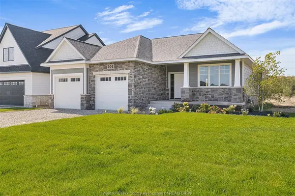 68 GRAF Street, Harrow, ON N0R 1G0
