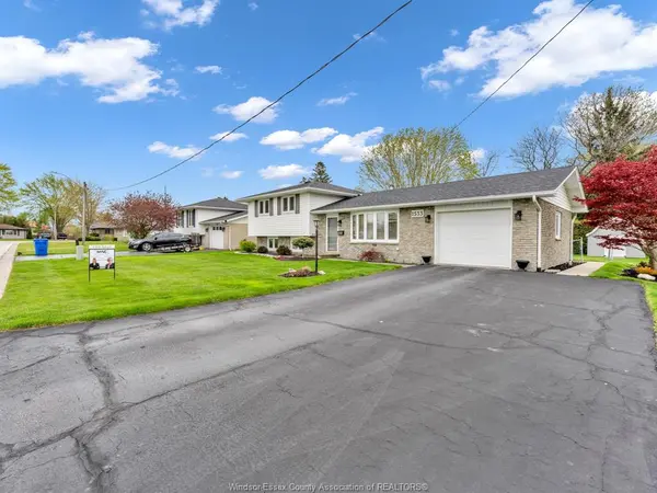 1533 PEACH Drive, Ruthven, ON N0P 2G0