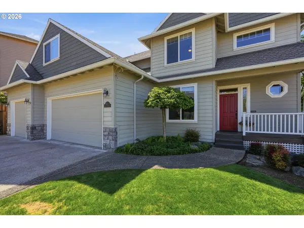 11037 SE RIMROCK DR, Happy Valley, OR 97086