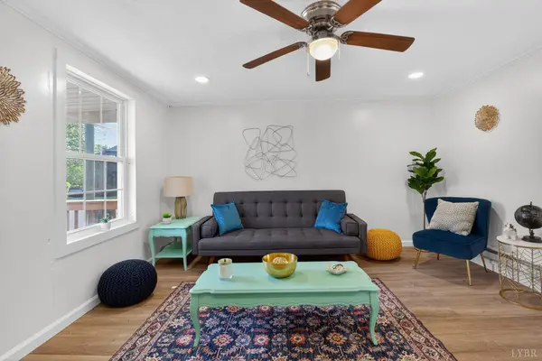 2403 Poplar ST, Lynchburg, VA 24502