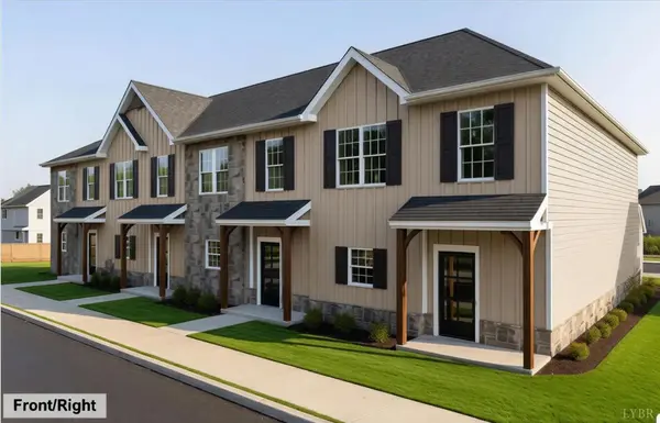 207 Morning Walk CIR, Forest, VA 24551
