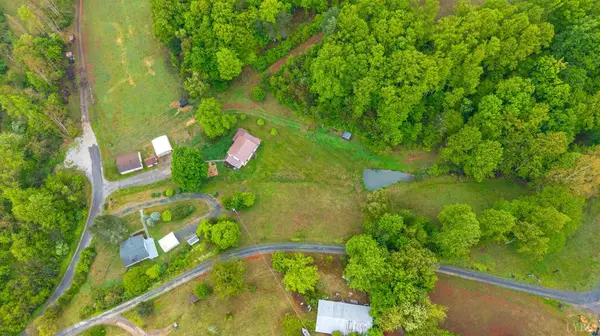 146 Anderson Ln., Lovingston, VA 22949