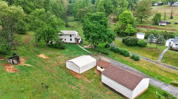 146 Anderson Ln., Lovingston, VA 22949