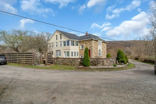 48 Willever Lake Rd, Mansfield Twp., NJ 07863