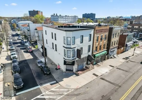 415 Central Ave, Newark City, NJ 07107