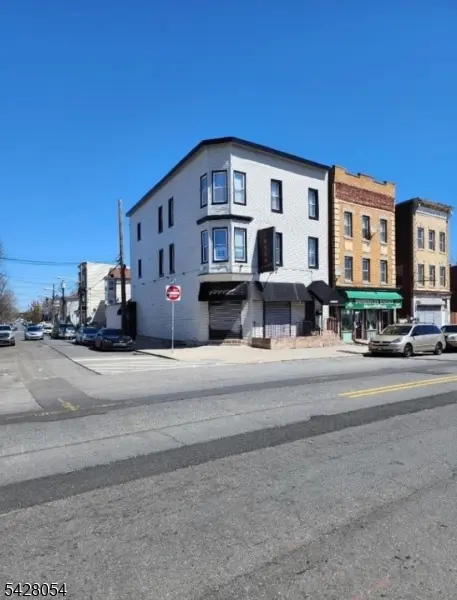 415 Central Ave, Newark City, NJ 07107