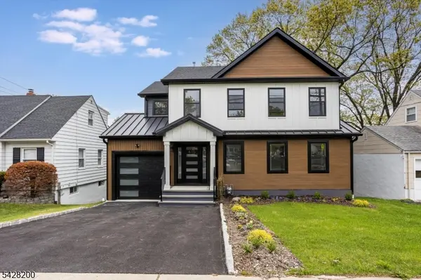 415 Mount Prospect Ave, Clifton City, NJ 07012