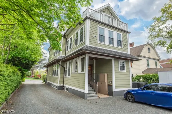 501 Westfield Ave, Westfield Town, NJ 07090
