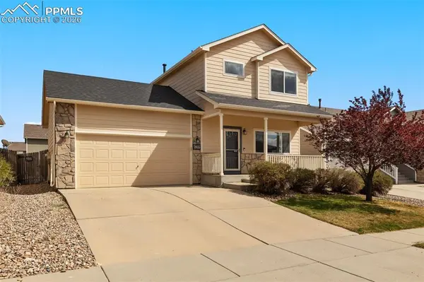 7935 Superior Hill PL, Colorado Springs, CO 80908