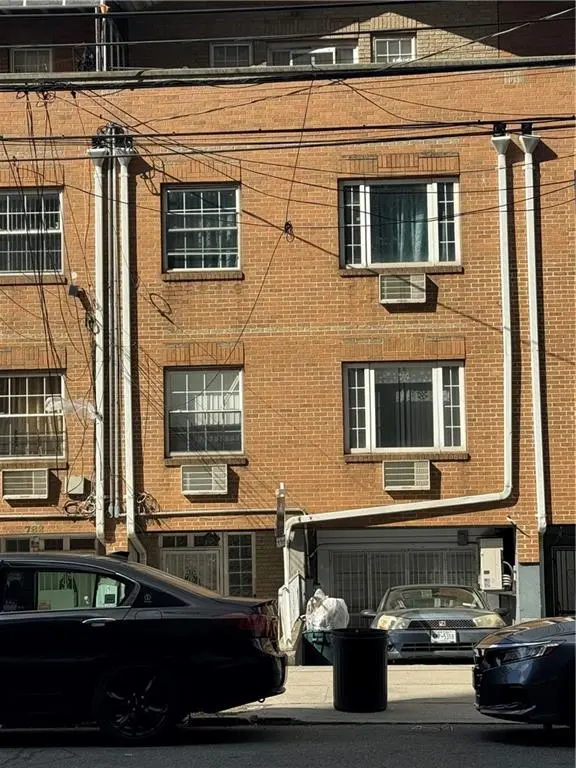 778 Lincoln AVE, Brooklyn, NY 11208
