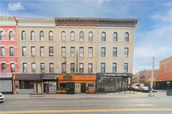 6819 3rd AVE, Brooklyn, NY 11220