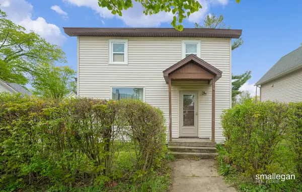207 N Queen ST, Nashville Vlg, MI 49073