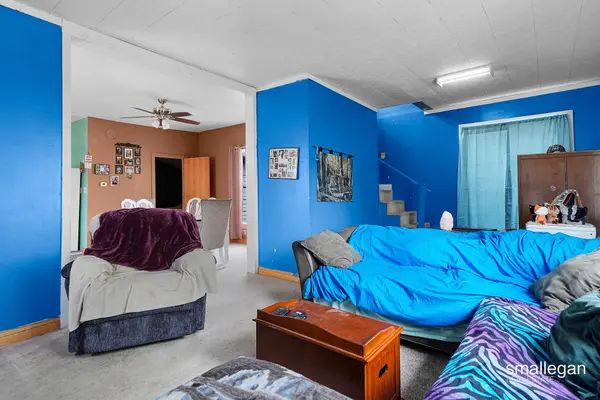 207 N Queen ST, Nashville Vlg, MI 49073