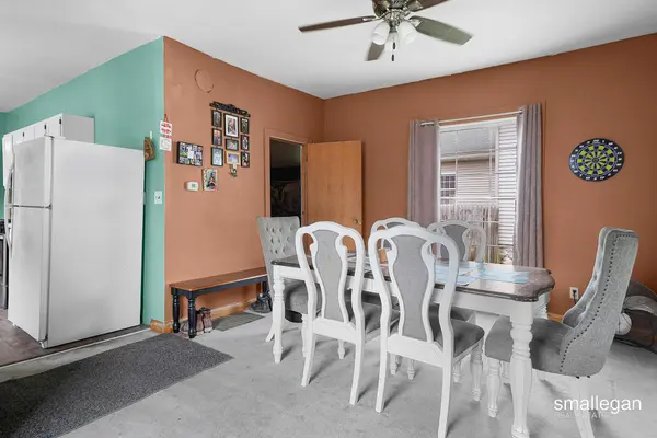 207 N Queen ST, Nashville Vlg, MI 49073