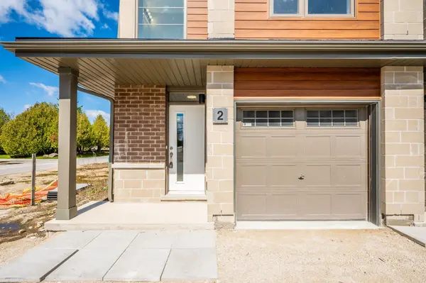 2 Winters CRES, Collingwood, ON L9Y 5T1
