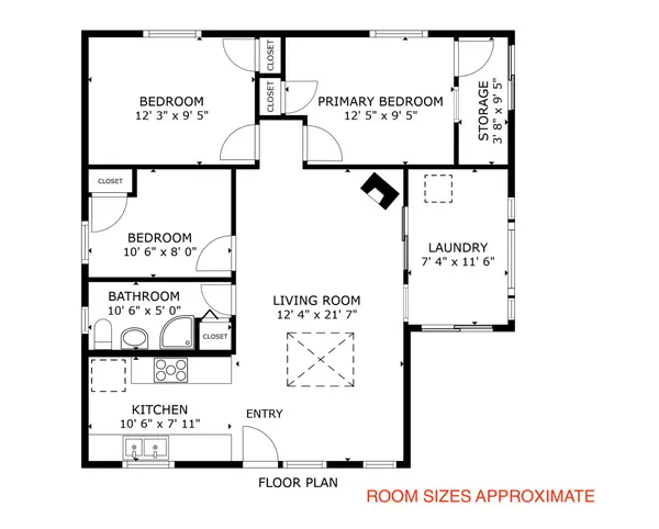 54 Homewood AVE, Wasaga Beach, ON L9Z 2M2