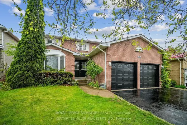 285 Mississaga ST #Bsmt, Oakville, ON L6L 6J8
