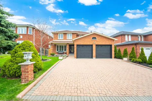 3332 TESTIMONY SQ, Mississauga, ON L5B 3G2