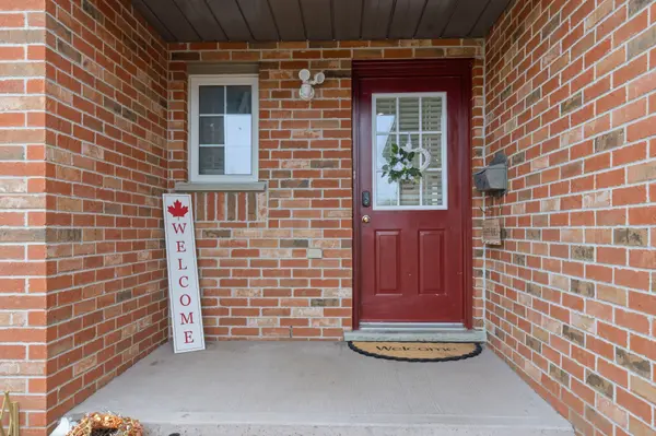 1337 Reardon BLVD, London South, ON N6M 1B4