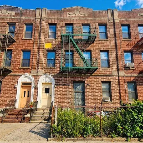 1912 Bay Ridge Pkwy, Brooklyn, NY 11204