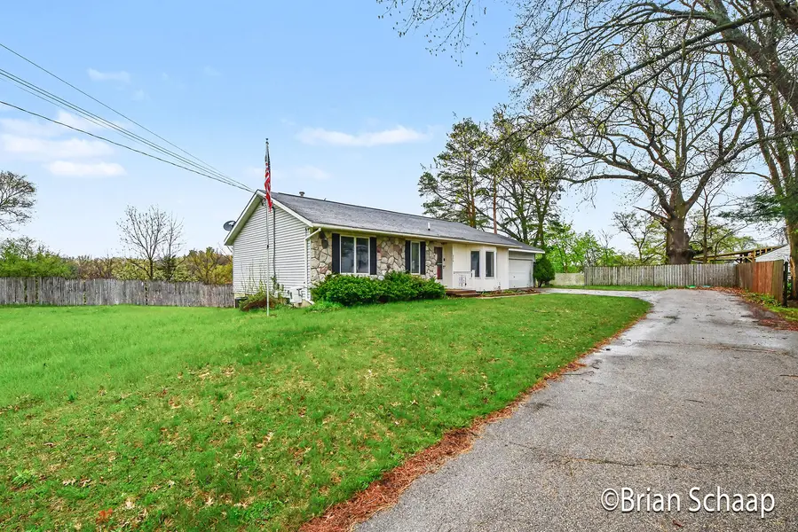 3170 Morley AVE NE, City Of Grand Rapids, MI 49505