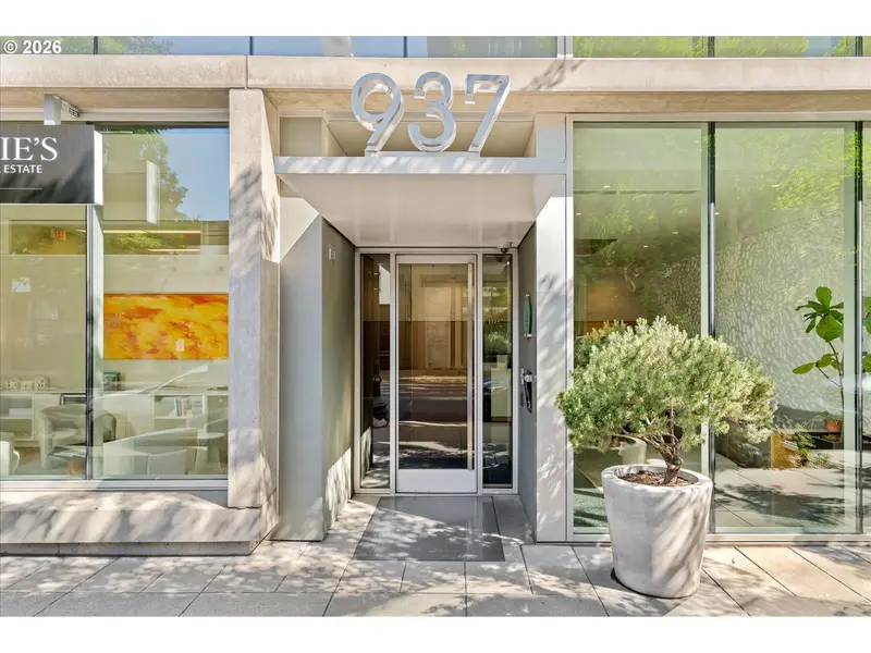 937 NW GLISAN ST #1533, Portland, OR 97209