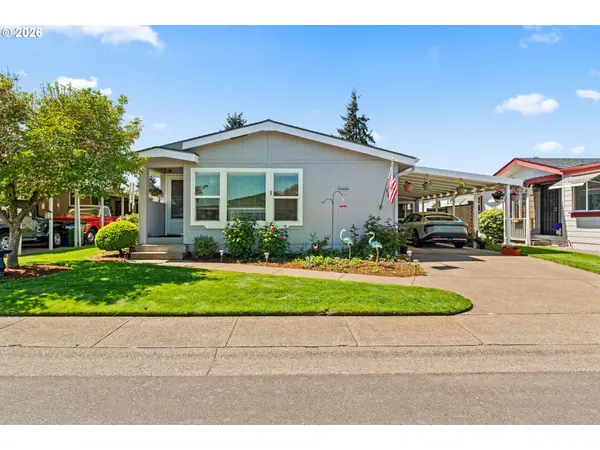3355 N DELTA HWY #181, Eugene, OR 97408