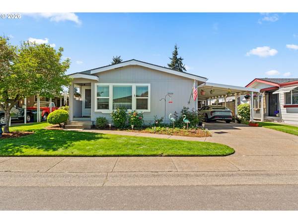 3355 N DELTA HWY #181, Eugene, OR 97408