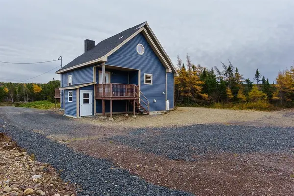 1-3 Ocean View Drive, Norman's Cove, NL A0B 2T0