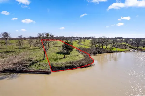 Lot 31 Old Peninsula Trail, Corsicana, TX 75109