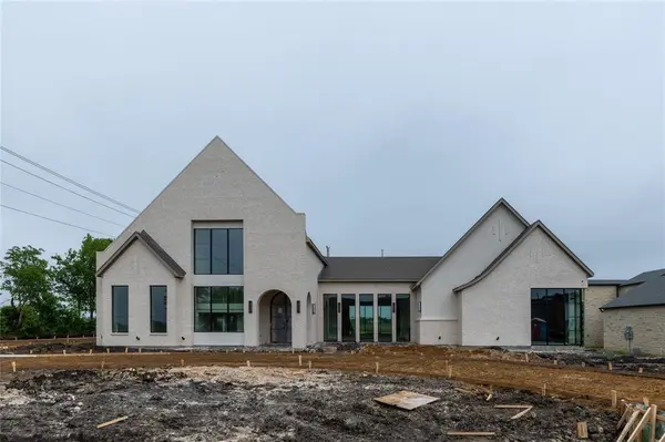 102 Deer Crossing Road, Gunter, TX 75058
