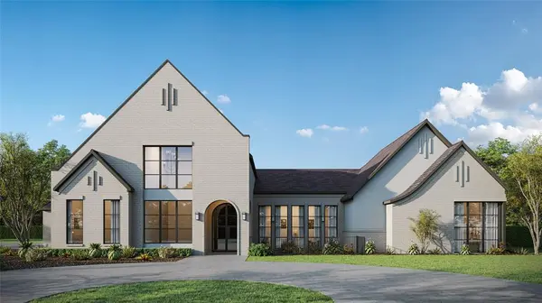 102 Deer Crossing Road, Gunter, TX 75058