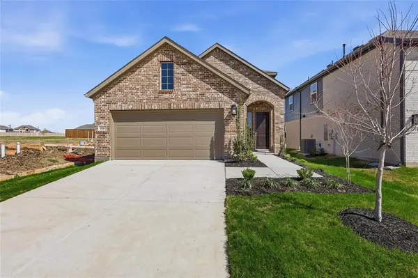 816 Whitmore Drive, Princeton, TX 75071
