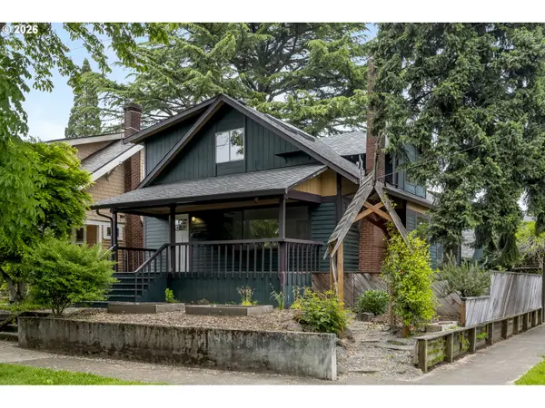 2934 SE 35TH AVE, Portland, OR 97202
